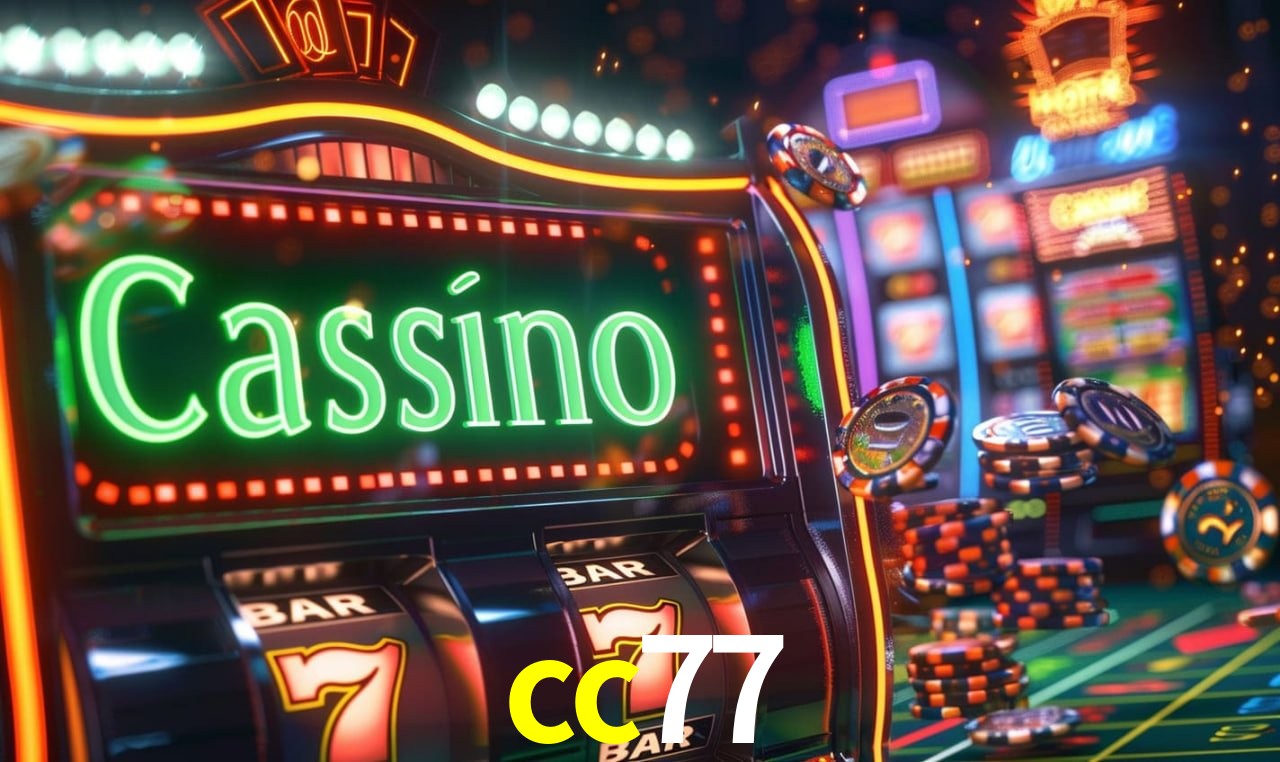 Estatísticas cc77